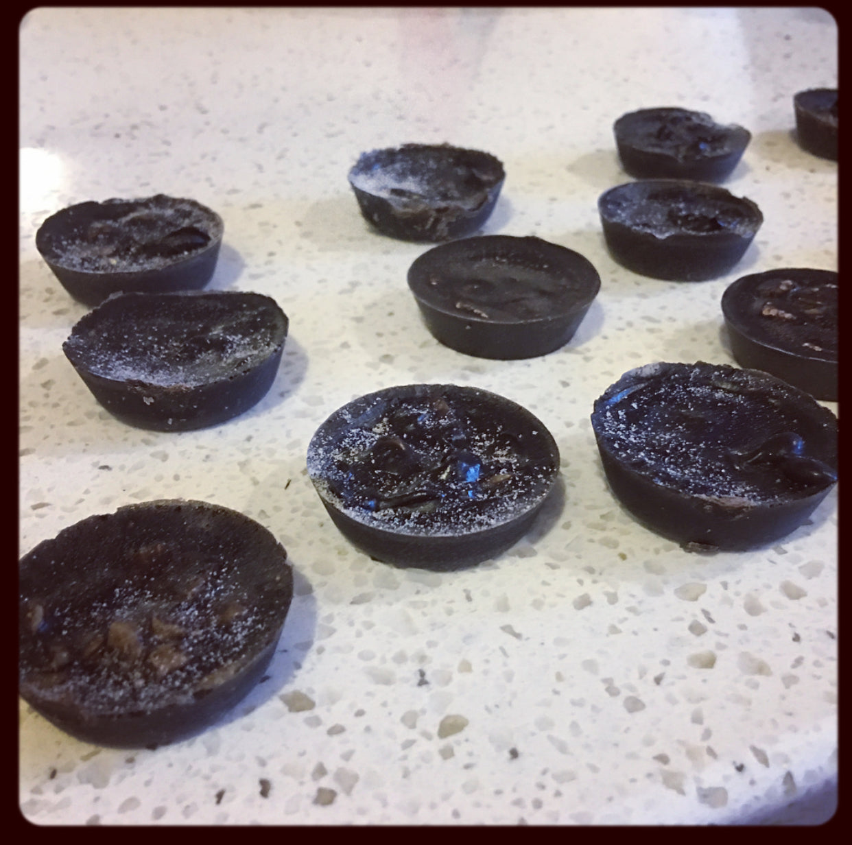 Pili Keto Fat Bombs Recipe