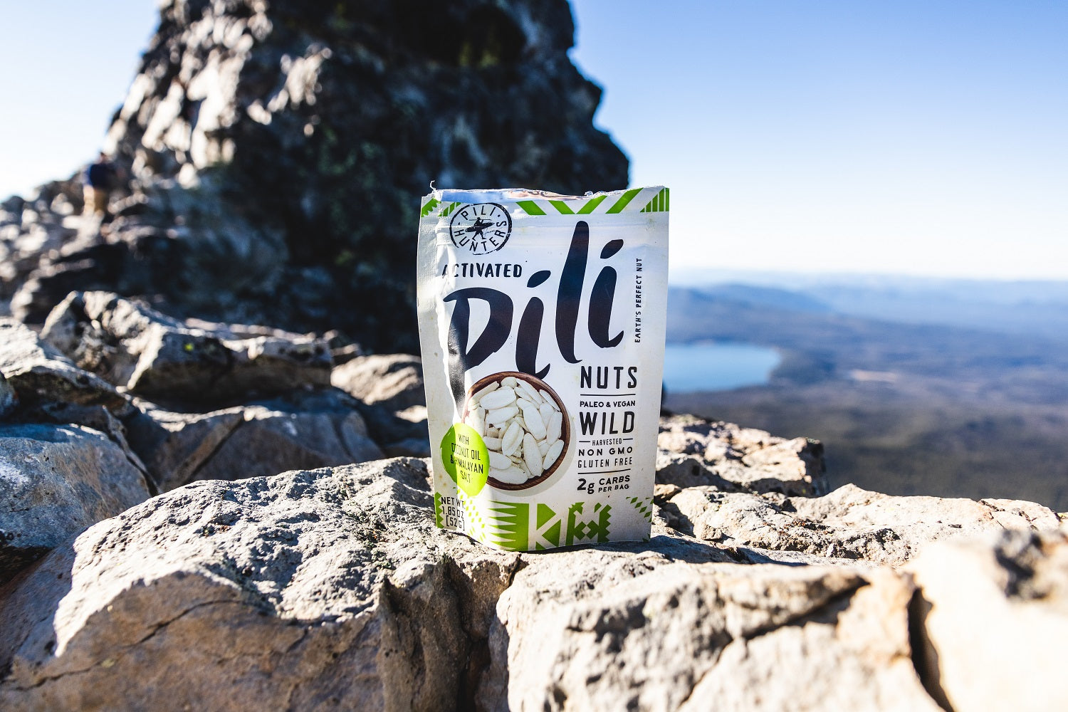 Five Pili Hunters' Products Sure to Suit Your Shopping List