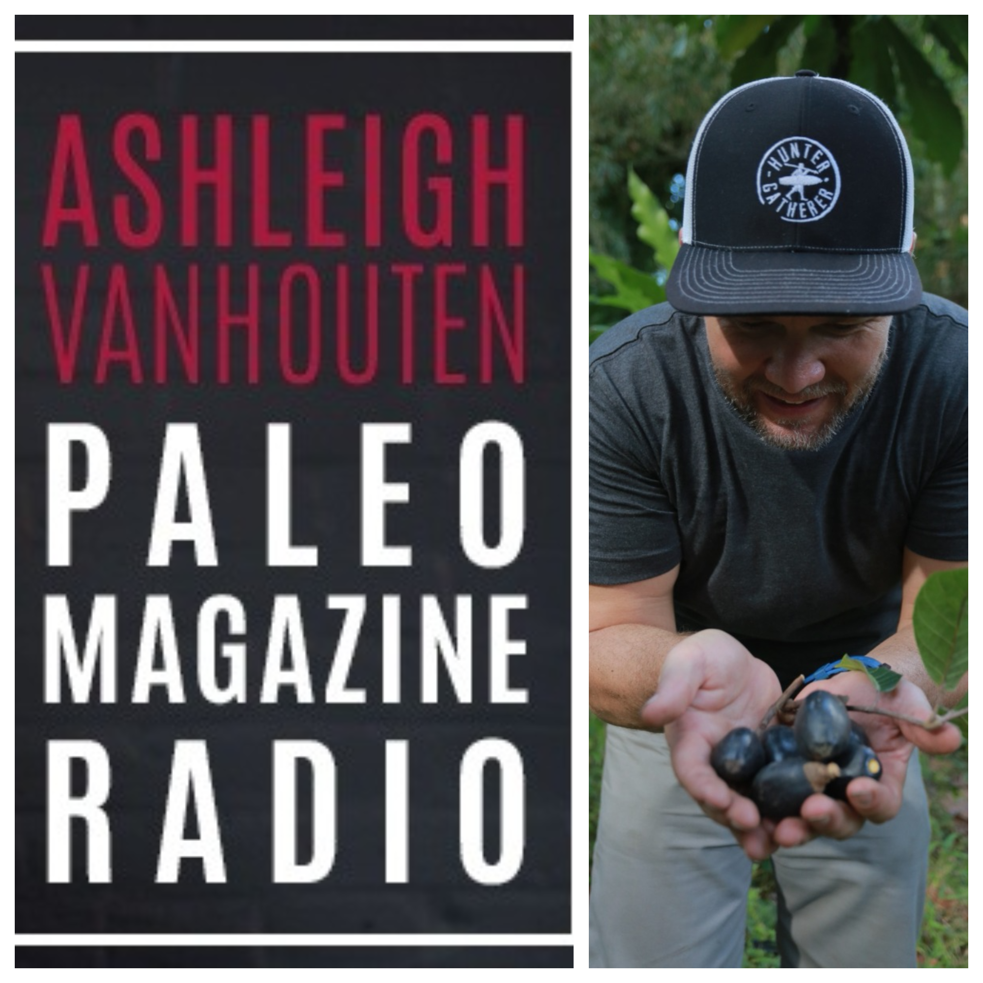 Pili Hunters Founder Travels the World and Discovers a Keto Superfood | PMR Podcast