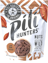 Raw Cacao & Organic Coconut Sugar