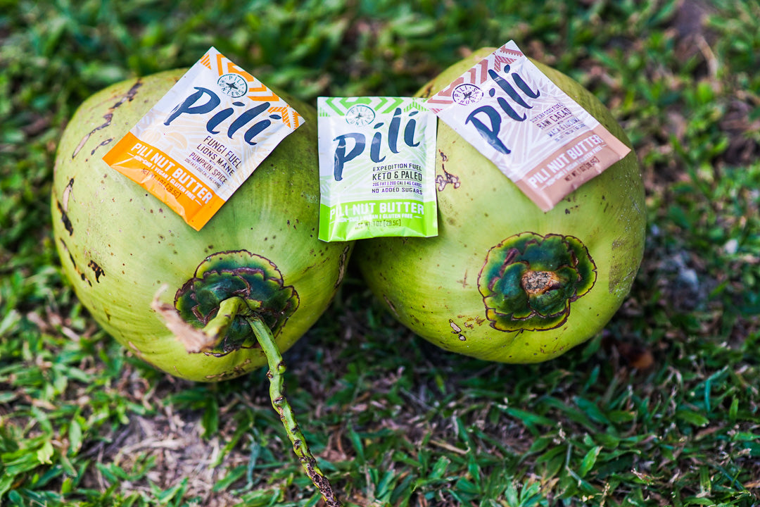 5 Reasons Pili Hunters Uses Only Virgin Coconut Oil Instead of Refined (And You Should Too!)
