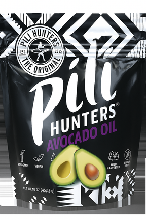 Healthy Fried In Avocado Oil KETO, VEGAN, PALEO