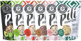 6-pack Pili Hunters™ Nut Variety FREE SHIPPING!