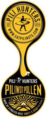 Pili Hunters Piliwot Stingless Bee Pollen