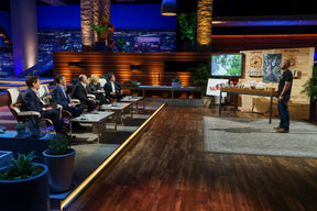 5-Pack Pili Hunters™ Nut Variety FREE SHIPPING!