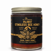 Pili Hunters™ Raw  Rare Piliwot Honey