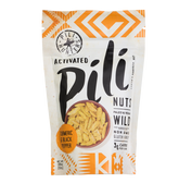 Pili Hunters™ Golden Curry with Turmeric & Black Pepper