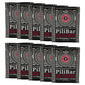 Pili Hunters™ Classic PiliBar - 3 Grams Coconut Sugar