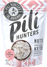Just Pink Himalayan Salt 100% Keto, Paleo, Vegan