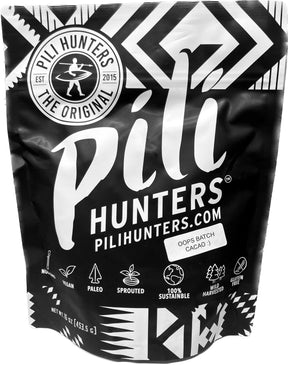 4oz Oops Batch Raw Cacao & Organic Coconut Sugar SAVE 33%