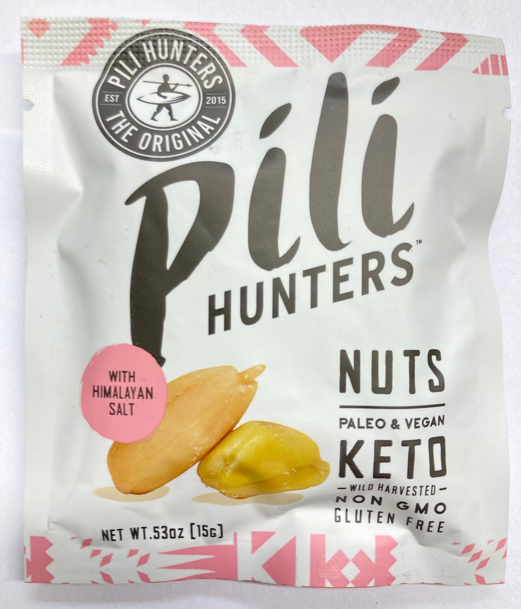 100 Calorie Bags 15g 10-Pack