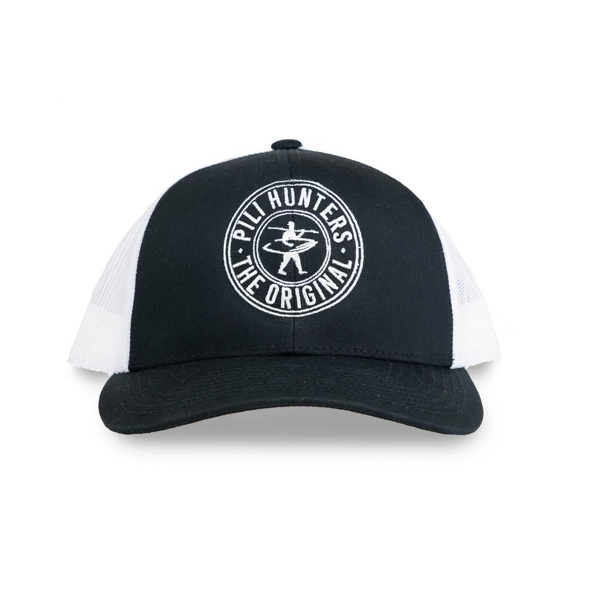 Pili Hunters™ Baseball Hat